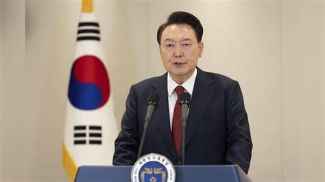 South Korea's special prosecutor seeks death penalty for ex-President Yoon over martial law bid