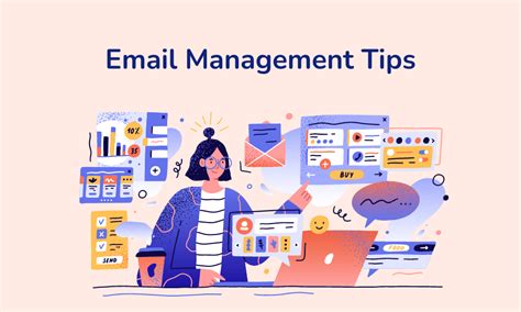 Image result for Email Management Tips