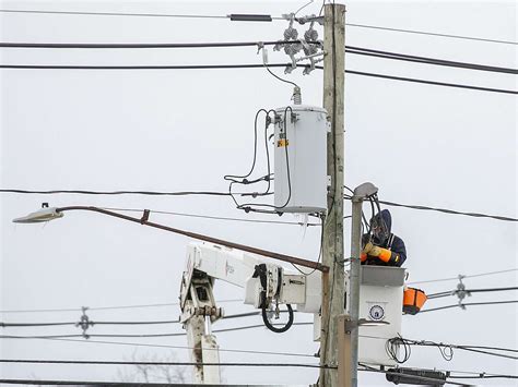 Connecticut power outages restored within 2 days of historic blizzard