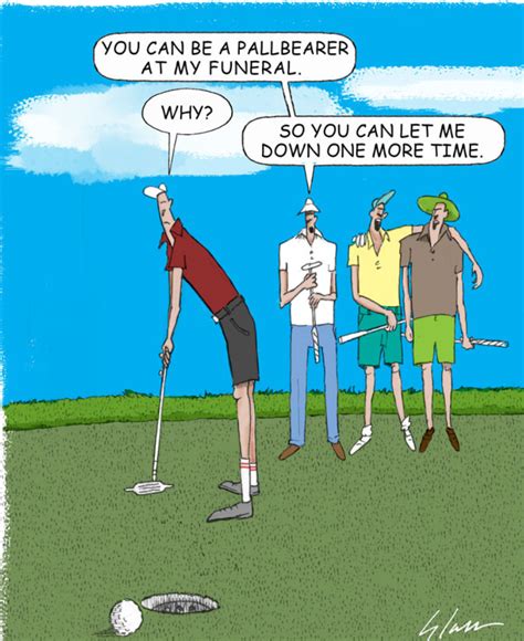 Humorous Golf 的图像结果