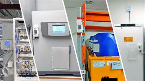 Image result for Clean Room Environmental Monitoring