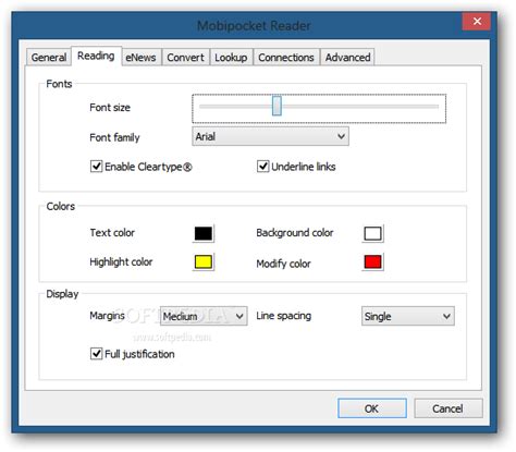 Image result for Mobipocket Reader