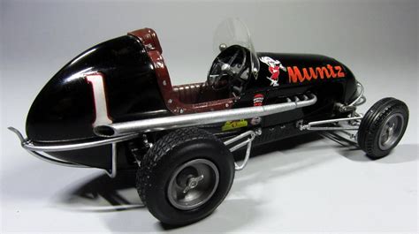 Image result for Short Track Model Cars