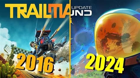 Image result for Trailmakers Evolution