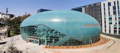 Global Façade Design & Engineering Consultants | BES Consultants