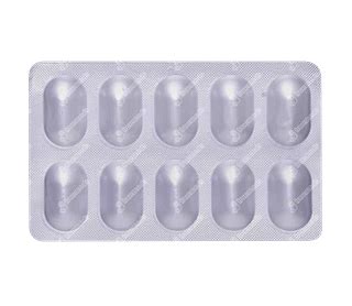 Zyrova F 5/145mg Tablet 10: Uses, Side Effects, Price & Substitutes