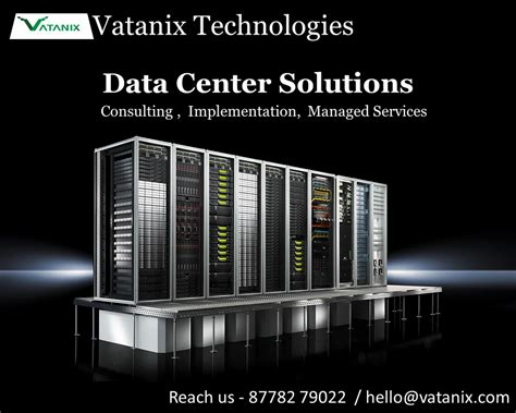 Image result for Data Center Setup