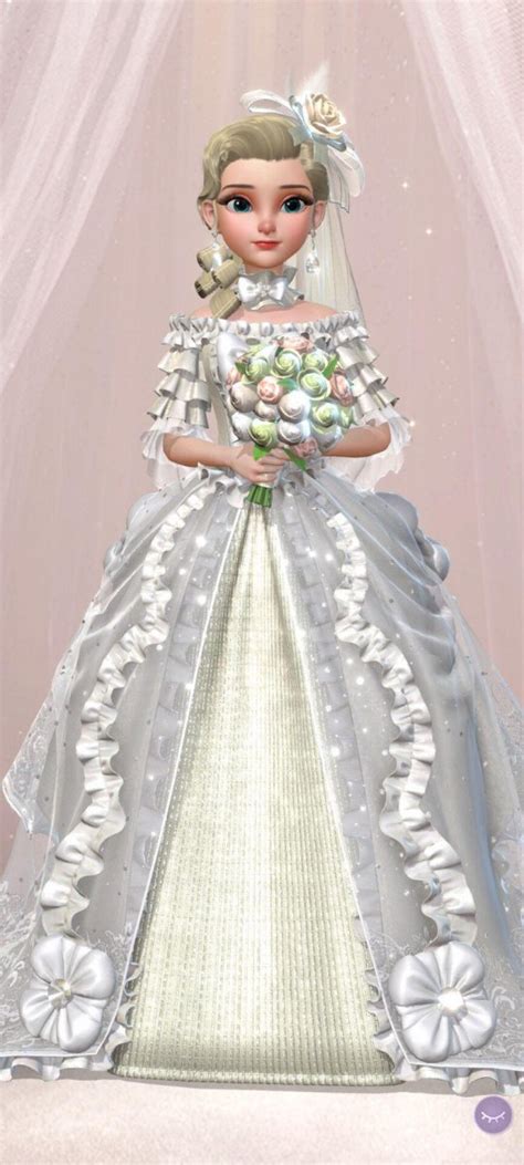 ArtStation - 我在《时光公主》项目组 画的一部分NPC和衣服