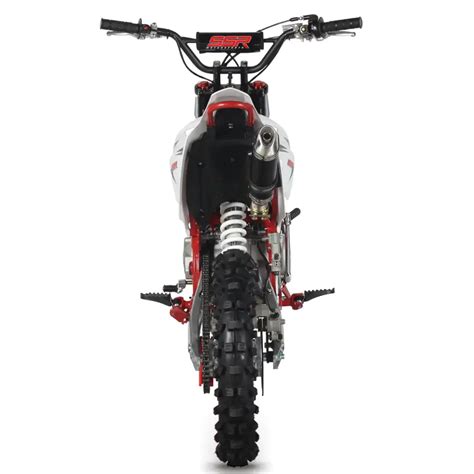 2025 SSR R-Series Pit Bike Lineup First Look [9 Fast Facts]