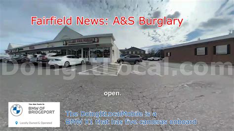 Fairfield News: – DoingItLocal