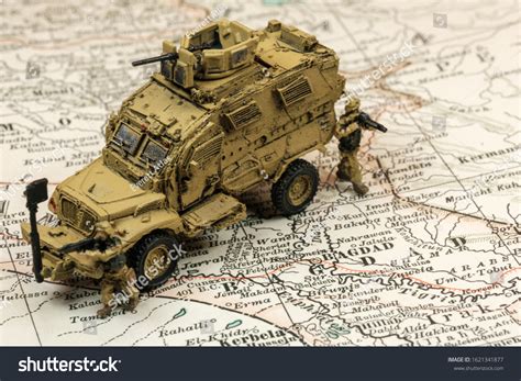 Mine Resistant Ambush Protected Vehicle: Over 244 Royalty-Free ...