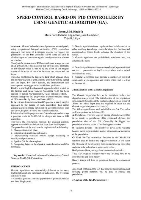 Image result for PID Controller Develop Algorithm