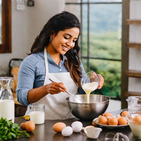 Cooking Breakfast 的图像结果