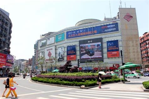联盛九江快乐城商场商铺出租/出售-价格是多少-九江商铺-全球商铺网