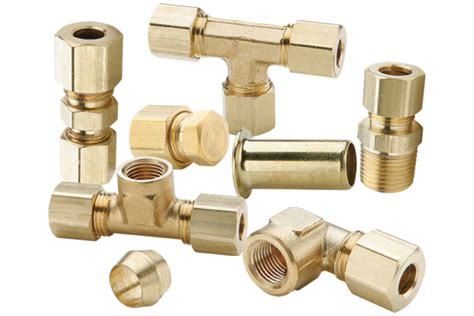 Image result for Compression Fitting Instructions