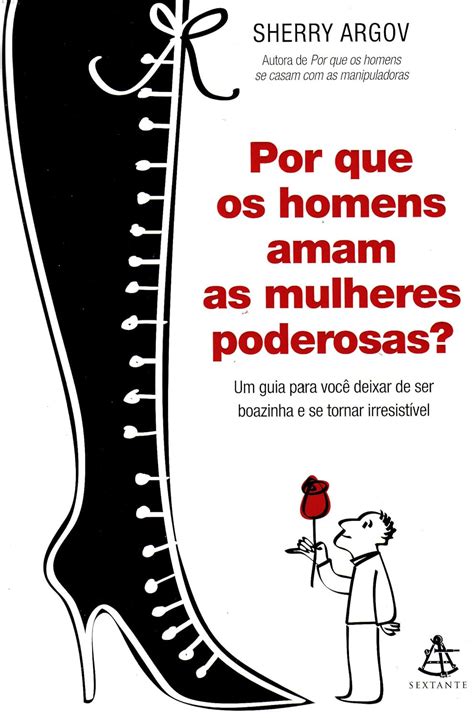 Amazon.in: Buy Por Que Os Homens Amam As Mulheres Poderosas - Um Guia ...