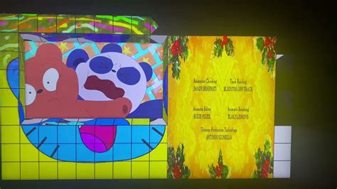 Image result for Cartoon Network Split Screen Creditds