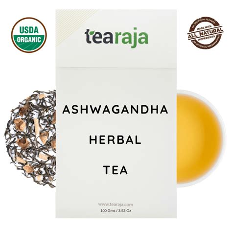 Herbal Teas Online – Buy Best Herbal Tea Leaves & Teabags | Tearaja