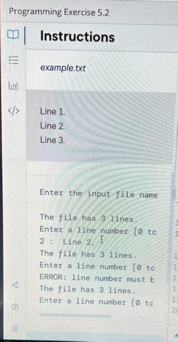 Cengage Programming Exercise 4 8 的图像结果