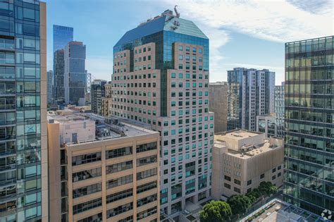 75 Hawthorne St, San Francisco, CA 94105 - Hawthorne Plaza | LoopNet