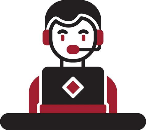 Image result for Computer Operator Vector