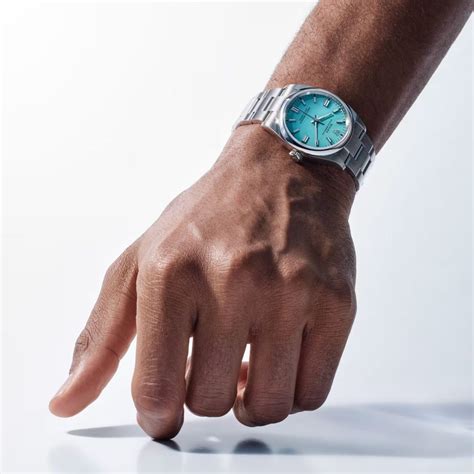 Rolex Leak Suggests Move Beyond Luxury Watches - Style unique