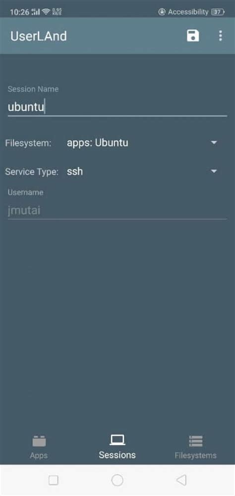 Image result for How to Install Kali Linux On Android Using Userland