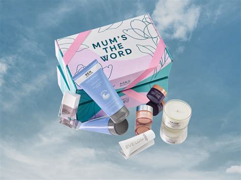 Liberty All About Her Kit - Mother's Day Beauty Box