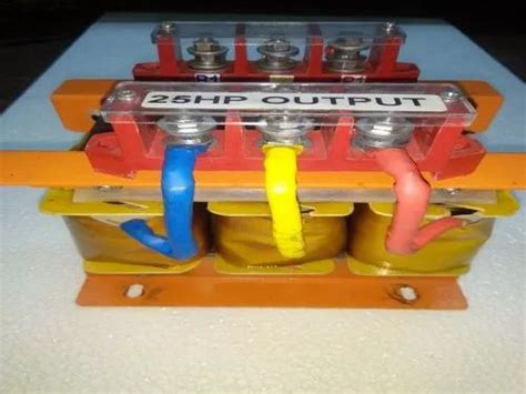 Line Chokes - Input Line Choke Service Provider from Coimbatore