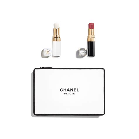 Long‑Wear Lipstick - Matte and Glossy Finishes | CHANEL