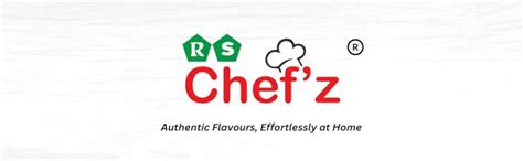 RS Chef'z Gobi Manchurian 3-in-1 Masala Powder 180g (30g x 6 Packs ...