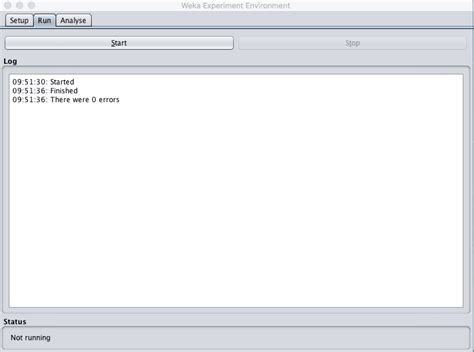 Image result for Creating Algorithm in Weka