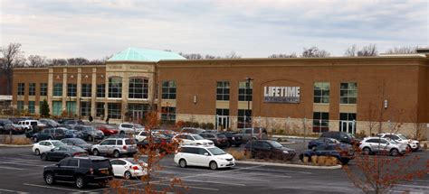Life Time Fitness to be purchased for $4 billion - Westfair Communications