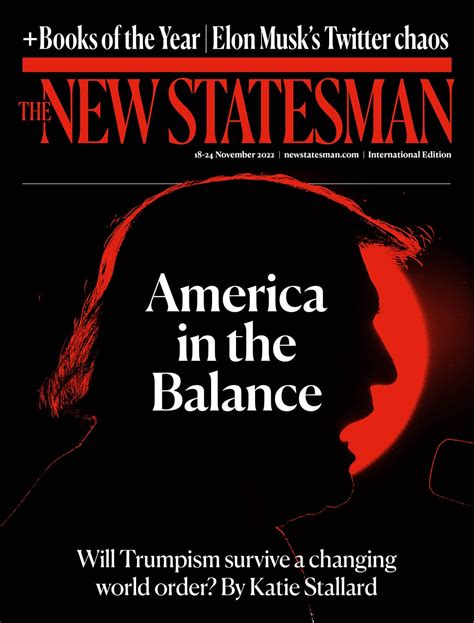 Donald Trump and the Republican civil war - New Statesman