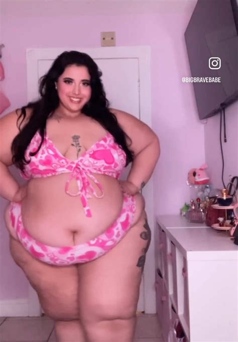 bigbravebabe (@bigbravebabe) - Urlebird