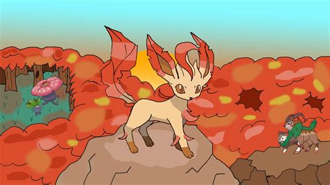 Dark and Grass Pokémon (with shiny alternatives) #poketober2021ray : r ...