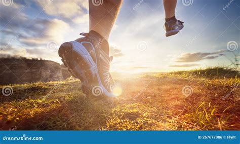 Cross Country Running 的图像结果
