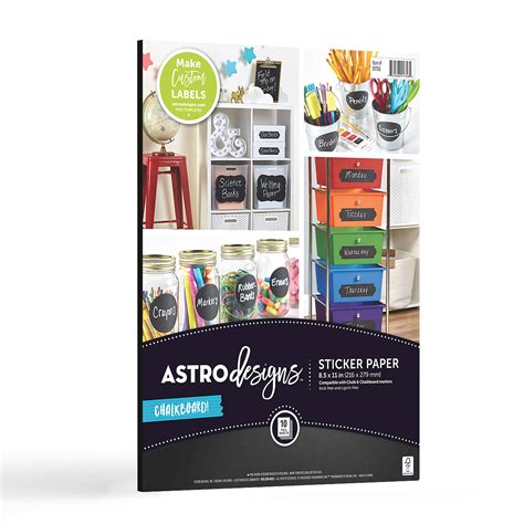 Image result for Astro Designs Sticker Paper