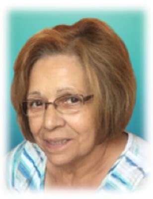 Carmen M Lea Obituary - 2022 - Ferfolia Funeral Home