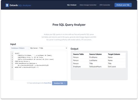 SQL Server Create Query Analyzer 的图像结果