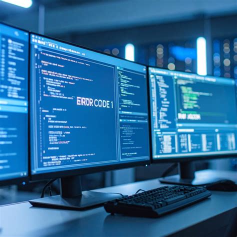 How to Fix Error Code 1 的图像结果