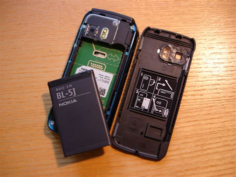 Нокиа xpressmusic 5800 инструкция « hochtore