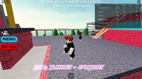 Image result for SS Executor Script Pastebin