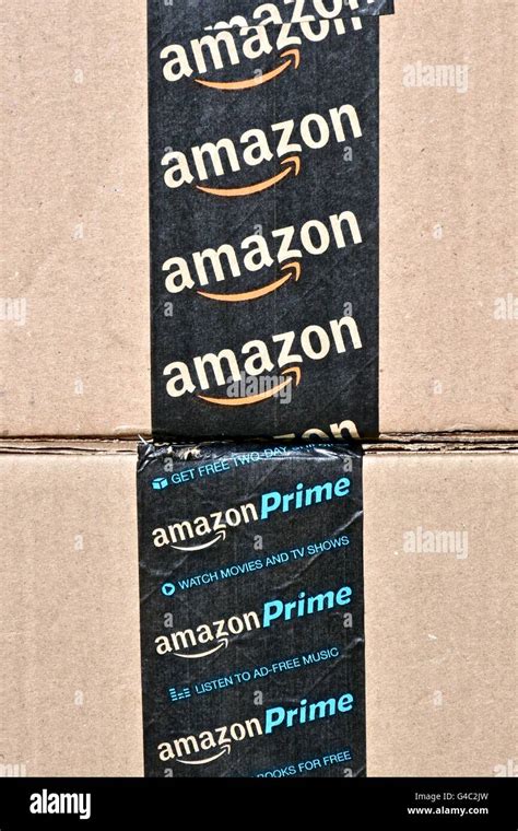 Image result for Amazon Prime Label On Box