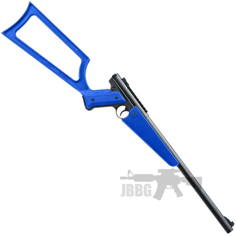 KJ Works MK1 Carbine Gas Airsoft Gun