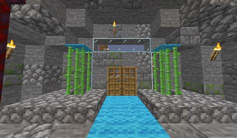 Image result for Cool Minecraft Base Tutorial