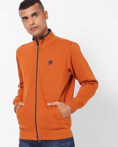 Netplay Full Sleeve Solid Men Sweatshirt - Buy Netplay Full Sleeve ...