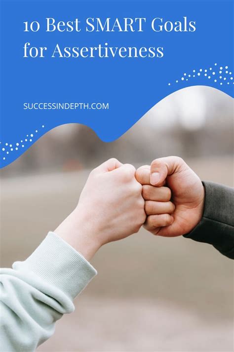 Image result for Smart Goals for Confidence Examples