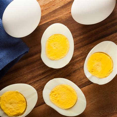 Heb Boiled Eggs at Callum Coombes blog