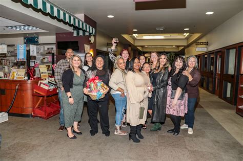 Photo Gallery – Friends of the Corona Public Library